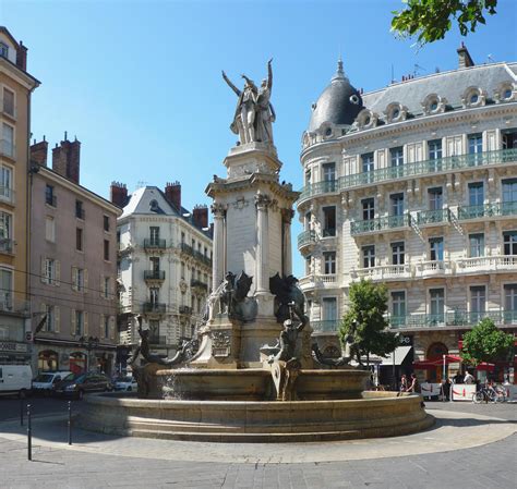 Centre historique